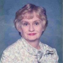 Nancy Lee Myers Obituary