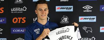 Getting To Know Tom Lawrence