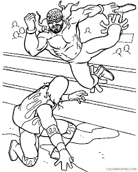 Coloring pages for wrestling wwe are available below. Free Wwe Coloring Pages For Kids Coloring4free Coloring4free Com
