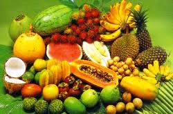 Fruits in the dominican republic: Fruchte In Punta Cana Shopping Punta Cana Info