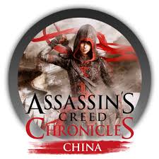 Risultato immagini per Assassin’s Creed Chronicles China