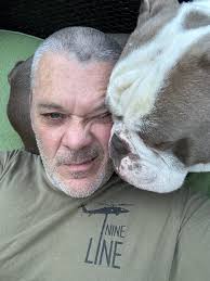 What is this personal space you were talking about?