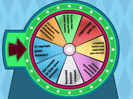 Maybe you would like to learn more about one of these? Genul Dramatic Resurse Didactice