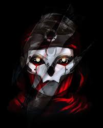 Revenant By Preetisketchi Apex Legends The Revenant Apex Warframe Art