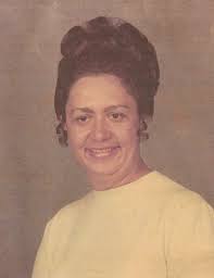 Obituary information for Evelyn Mantiply Keesee