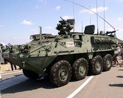 Los Vehiculos Blindados De Transporte De Personal Mas Avanzados Del Mundo Militaire Voertuigen Militair Voertuigen