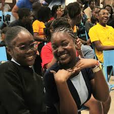 Communication 1: Simone Miller...