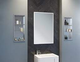 Medicine cabinets are a great way to store toiletries, medications, and more. Fleurco Led Medicine Cabinets