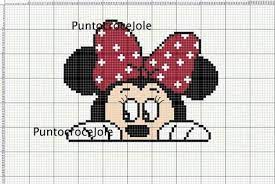 Crochet Baby Disney Punto Croce 68 Best Ideas Kanavice Disney Stitch Capraz Dikis Modelleri