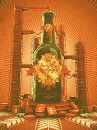 Magazine Works Logomarca