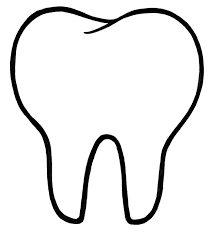 You can print or color them online at getdrawings.com for absolutely free. Pin On Zuby