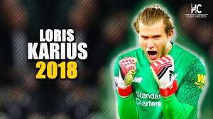 € * 22/06/1993 en biberach an der riß, alemania. Loris Karius El Portero Revelacion Mejores Atajadas 2018 Hd Liverpool Youtube