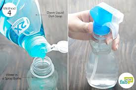 List of best bug repellent soap. 4 Diy Homemade Bug Spray Recipes Non Toxic It Works Fab How