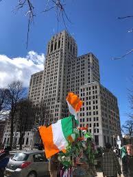 Celebrate St Patrick S Day In Albany In 2020 Event Calendar Event Albany