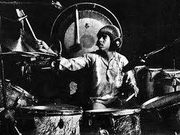 Missing: James Gadson's Drums | native to the place