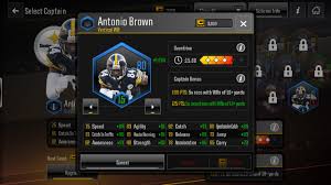 Sep 27, 2018 · sep 27, 2018 · madden nfl overdrive football apk description. Madden Nfl Overdrive Now Available Beginner S Guide And Starting Tips