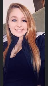 Shelby Lynn Strunk Obituary March 28, 2020