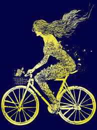 La fecha hace referencia al 19 de abril de 1943, cuando albert hofmann, conocido como «el padre del lsd». The Bicycle A Symbol Of Freedom For Women Taobike Rental E Bikes Benidorm