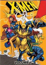 Professor charles xavier and his band of courageous mutants strike back against. X Men Cartoon Wallpaper Comics Comic Character X Men