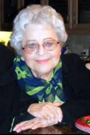 Joyce Berges Obituary