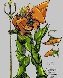 Art Frederic Pham Chuong Dc Transformers Mash Up Transformers Joker Harleyquinn Wonderwoman Gr Transformers Artwork Transformers Art Transformers Characters