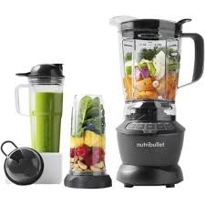 Shipping is free with $39 purchase. Magic Bullet Nutribullet Combo Blender Blenders Juicers Household Shop The Exchange