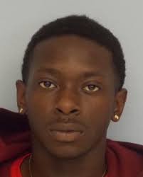 APD arrests Tuskegee man for robbery