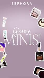 Video Gimme Gimme Minis Go Crazy For Fun Size Beauty Banner