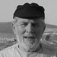 Stephen Gabriel Rosenberg, at The Blogs