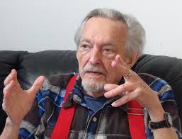 Irven DeVore, 1934–2014