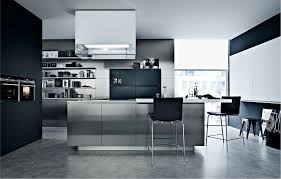 Industrial style kitchen industrial interiors interior exterior interior architecture my home design house design casa cook rectangle dining table cabin in the woods. 25 Whimsical Industrial Kitchen Design Ideas Industrial Kitchen Design Italian Kitchen Design Industrial Style Kitchen