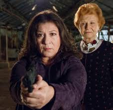 Versatile stage and screen actress best known for werner herzog films (best supporting winner at cannes for woyzeck). Eva Mattes Welt