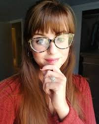 Check out the gallery below to find an. 18 Ideal Bangs Hairstyles For Women With Glasses