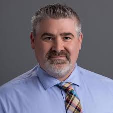 Dr. Jeffrey M. Patten