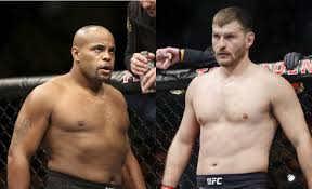 He currently competes in the light heavyweight division for the ultimate fighting championship (ufc), where he is the current ufc light heavyweight champion. Zvezdy Ufc Miochich I Korme Sojdutsya V Oktagone 7 Iyulya Gazeta Ru