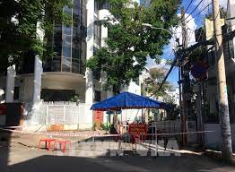 Giãn cách xã hội toàn thành phố đà nẵng từ 0h ngày 28/7. Npyfezwuh2gagm