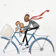 Klecksen Macht Glucklich Die Kaffeekunstwerke Von Allen Shaw Der In Berlin Lebende Kunstler Allen Shaw Und Ich Teilen Zwei Leidensc Kunstwerke Fahrrad Blumen