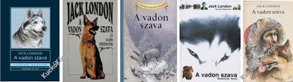 Az új jack london feldolgozásban minden egyes állat digitális izgalmas és szívbemarkoló trailerek jöttek ki a vadon hívó szavához, loncsos harrison forddal és cuki kutyákkal! Jack London A Vadon Szava Kuckokonyvtar