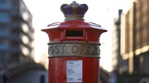 The Uk S Royal Mail Royally Messed Up Its Stamp For The 75th Anniversary Of D Day D Day Royal Mail Day