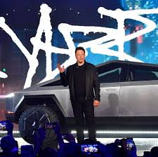 15 hours ago · cramer says 'elon musk ended the magic,' making tesla sound like a regular car company published tue, jul 27 2021 10:48 am edt updated 3 hours ago kevin stankiewicz @kevin_stank Elon Musk Bumped His Cybertruck At Nobu
