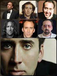 Congratulations Nicolas Kim Coppola (born January 7, 1964), known  professionally as Nicolas Cage, is an American actor and film producer. He  is the recipient of various accolades, including an Academy Award, a