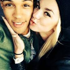 Simon Desue & Natalia Osada