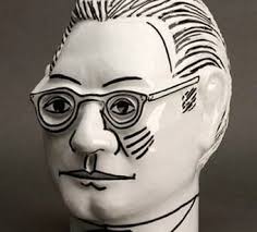 Sargadelos dedica una jarra a Luis Seoane en el centenario de su nacimiento 