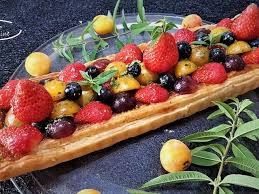 Recettes De Fruits De Toc Cuisine Fr