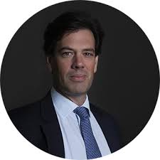 Colin Millar, Global