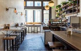 barzotto san francisco restaurant design bright bazaar by will taylor restaurant design restaurant interior restaurant interior design