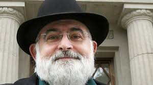 Streit in Jüdischer Gemeinde um ehemaligen Landesrabbiner