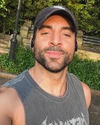 Steven & Michael. You only go to your first Tonys once, might as well be  beside your love🤍 Steven's look: Jacket and Pants: GRAY (@houseofgray_)  Shirt: Eton (@etonshirts) Shoes: Stacy Adams (@stacyadamsstyle)