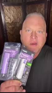 Pepper Gel: A Great Enhancement To Pepper Spray