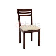 Silla eames comedor cocina diseño moderno sensacion. Silla De Madera Para Cocina Moderna Oreillard Debois Muebles Modernos